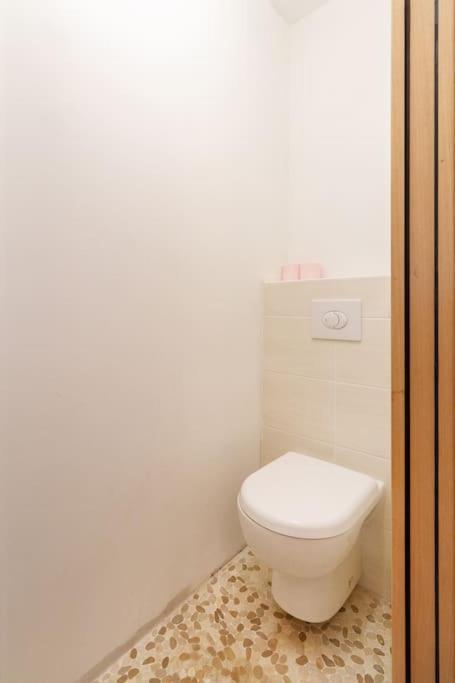 Double Appartement, Saint Michel, Parking, Wifi Toulouse Exterior foto